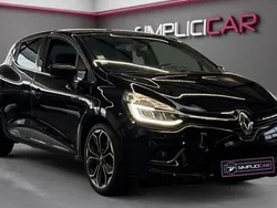Utilisé 2019 Renault Clio IV Edition One Citadine | 10 990 € (Prix juste)