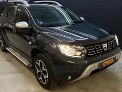 Utilisé 2021 Dacia Duster Essentiel SUV | 14 990 € (Bon prix)