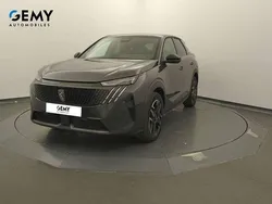 Gris Utilisé 2023 Peugeot 3008 Allure | 30 489 € (Bon prix)