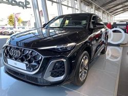 Noir mythic métallisé Nouvelle 2025 Audi Q5 Design SUV | 81 000 € (Prix juste)