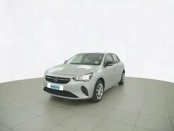 Gris Utilisé 2022 Opel Corsa-e Edition Citadine | 15 990 € (Prix juste)