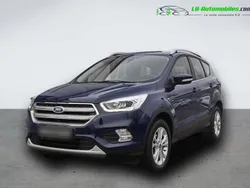 Utilisé 2017 Ford Kuga SUV | 17 700 € (Bon prix)