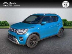 Utilisé 2020 Suzuki Ignis | 10 890 €