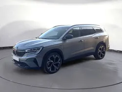 Gris Nouvelle 2024 Renault Espace Esprit Alpine Monospace | 38 980 € (Bon prix)