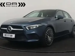 Noir Utilisé 2020 Mercedes A250 Berline | 22 995 € (Super prix)