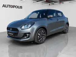 Gris Utilisé 2024 Suzuki Swift X-TRA Berline | 19 990 € (Prix cher)