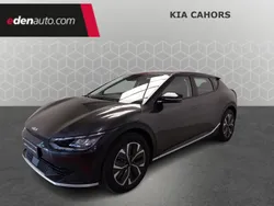 Utilisé 2022 Kia EV6 2 SUV | 28 490 € (Bon prix)