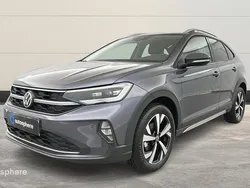 Gris Nouvelle 2024 VW Taigo Style SUV | 24 999 € (Super prix)