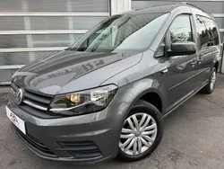 Utilisé 2017 VW Caddy Maxi Monospace | 22 990 €