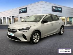 Utilisé 2022 Opel Corsa Business Citadine | 11 890 € (Prix juste)