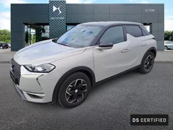 Gris Utilisé 2021 DS Automobiles DS3 Crossback E-Tense Chic SUV | 19 290 € (Prix juste)