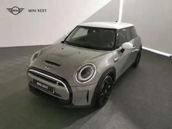 Gris Utilisé 2022 Mini Cooper SE Classic Citadine | 17 470 € (Bon prix)