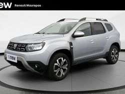 Gris Occasion 2022 Dacia Duster Prestige SUV | 17 580 € (Prix juste)