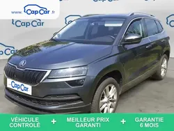 Utilisé 2020 Skoda Karoq Style SUV | 21 390 € (Bon prix)