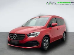 Utilisé 2023 Mercedes 180 Berline | 30 300 € (Prix juste)