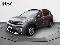 Gris Utilisé 2023 Citroën C5 Aircross SUV | 26 799 € (Prix juste)