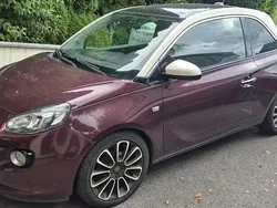 Utilisé 2017 Opel Adam Unlimited Citadine | 9 500 € (Super prix)