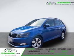 Utilisé 2018 Skoda Fabia Break | 18 700 € (Prix juste)