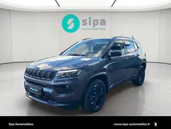 Utilisé 2022 Jeep Compass Night Eagle SUV | 25 990 € (Prix juste)