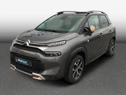 Gris Utilisé 2023 Citroën C3 Aircross PureTech SUV | 15 799 € (Bon prix)