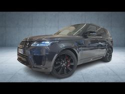 Occasion 2021 Land Rover Range Rover Sport HSE Dynamic SUV | 52 500 € (Prix assez cher)