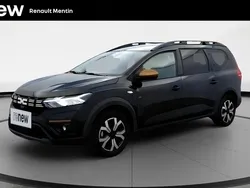 Noir Utilisé 2024 Dacia Jogger Extreme Break | 20 799 € (Prix juste)