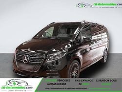 Utilisé 2025 Mercedes V300 Monospace | 102 400 €