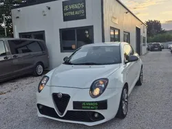 Utilisé 2016 Alfa Romeo MiTo Super Citadine | 8 500 €