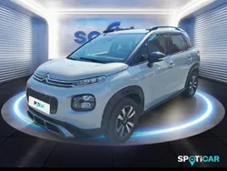 Noir Utilisé 2021 Citroën C3 Aircross PureTech SUV | 13 890 € (Prix juste)