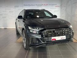 Gris daytona nacré Utilisé 2022 Audi Q8 Competition SUV | 57 900 € (Super prix)