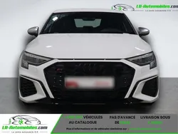Utilisé 2024 Audi S3 Sport Berline | 43 400 € (Bon prix)