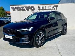 Noir Occasion 2022 Volvo XC60 Inscription SUV | 43 000 € (Prix juste)