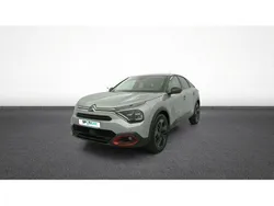 Gris Utilisé 2021 Citroën C4 Shine | 16 989 € (Bon prix)
