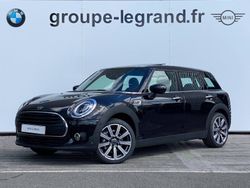 Utilisé 2022 Mini One Clubman Break | 34 990 €