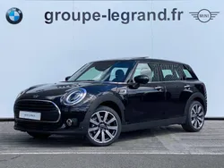 Utilisé 2022 Mini One Clubman Break | 34 990 €