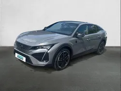 Gris Utilisé 2024 Peugeot 408 GT GTi | 32 990 € (Super prix)