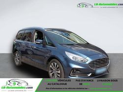 Utilisé 2020 Ford Galaxy Titanium Monospace | 35 700 € (Prix assez cher)