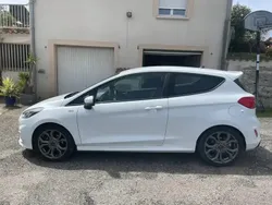 Utilisé 2018 Ford Fiesta ST-Line Citadine | 7 500 € (Bon prix)
