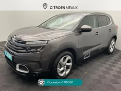 Utilisé 2021 Citroën C5 Aircross Feel SUV | 16 980 € (Bon prix)