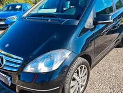 Utilisé 2011 Mercedes A180 Berline | 5 990 € (Prix assez cher)