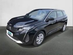 Noir Utilisé 2024 Peugeot 5008 | 31 990 €