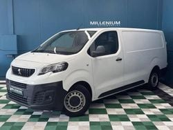 Blanc Occasion 2019 Peugeot Expert Premium Van | 16 990 € (Prix juste)