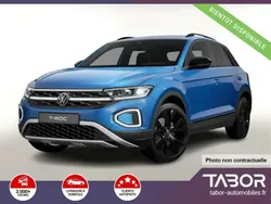 Argent Nouvelle 2025 VW T-Roc Style SUV | 34 879 € (Super prix)