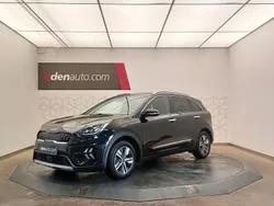 Utilisé 2022 Kia Niro SUV | 22 999 € (Super prix)