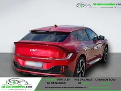 Utilisé 2023 Kia EV6 SUV | 51 400 € (Prix juste)