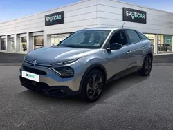 Pack color bronze anodisé Utilisé 2022 Citroën C4 PureTech Berline | 17 999 € (Bon prix)