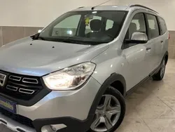 Utilisé 2020 Dacia Lodgy Stepway Monospace | 13 990 € (Prix juste)