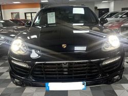 Utilisé 2010 Porsche Cayenne Turbo SUV | 29 990 €