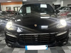 Utilisé 2010 Porsche Cayenne Turbo SUV | 29 990 €