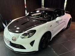 Blanc Utilisé 2023 Alpine A110 Coupé | 103 880 € (Super prix)